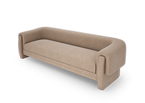 مبل-راحتی-سه-نفره-رز-تیپ-3723-44 -  - https://mohitara.com