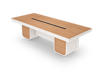 میز-کنفرانس-برلیانت-تیپ-4006-41 -  - https://mohitara.com