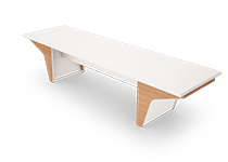 میز-کنفرانس-مدیریت-عامل-ویژه-گراف-تیپ-4051-41 -  - https://mohitara.com