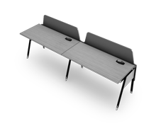 میز-سایتی-یک-طرفه-یونیکا-تیپ-5021-41 -  - https://mohitara.com