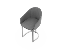 صندلی-سوفیا-تیپ-3215-44 -  - https://mohitara.com