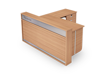 میز-منشی-ال-کوئیک-تیپ-4424-41 -  - https://mohitara.com